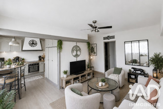 achat appartement combs-la-ville 77380