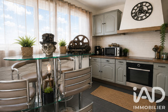 achat appartement combs-la-ville 77380