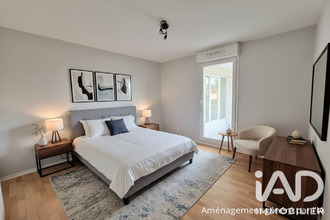 achat appartement combs-la-ville 77380