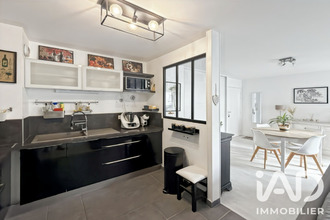 achat appartement combs-la-ville 77380