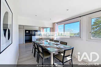 achat appartement combs-la-ville 77380