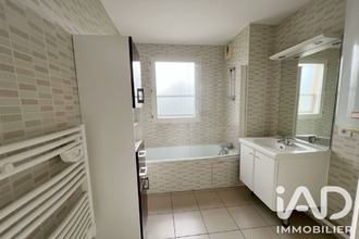 achat appartement combs-la-ville 77380