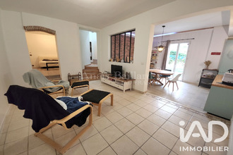 achat appartement combs-la-ville 77380