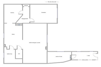 achat appartement combs-la-ville 77380