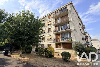 achat appartement combs-la-ville 77380