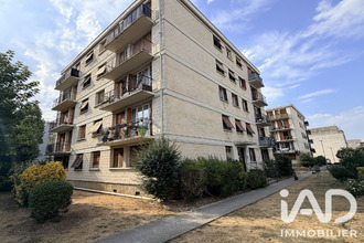achat appartement combs-la-ville 77380