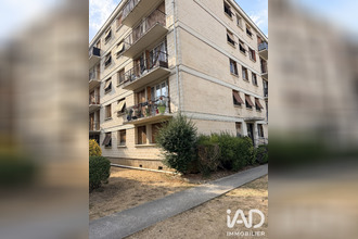 achat appartement combs-la-ville 77380