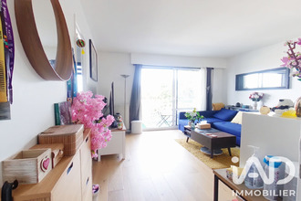 achat appartement combs-la-ville 77380