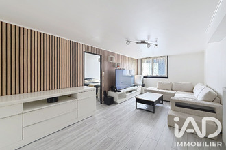 achat appartement combs-la-ville 77380