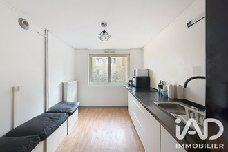 achat appartement combs-la-ville 77380