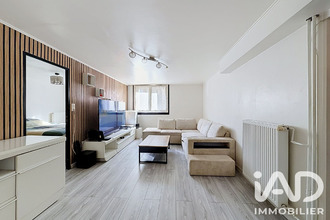 achat appartement combs-la-ville 77380