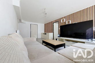 achat appartement combs-la-ville 77380