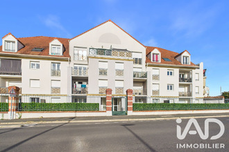 achat appartement combs-la-ville 77380