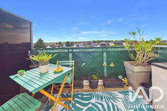 achat appartement combs-la-ville 77380