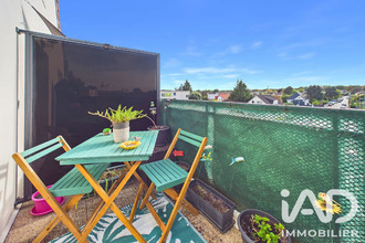 achat appartement combs-la-ville 77380