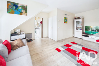 achat appartement combs-la-ville 77380