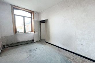 achat appartement comines 59560