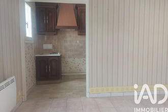 achat appartement commentry 03600