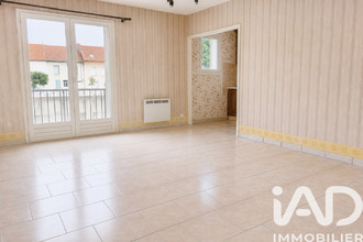 achat appartement commentry 03600