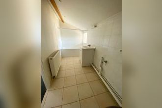 achat appartement commercy 55200