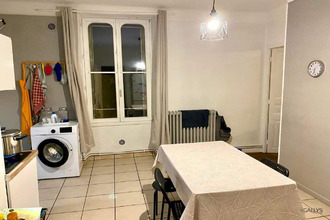 achat appartement commercy 55200