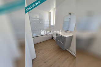 achat appartement commercy 55200