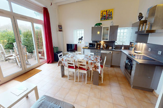 achat appartement commes 14520