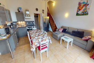 achat appartement commes 14520