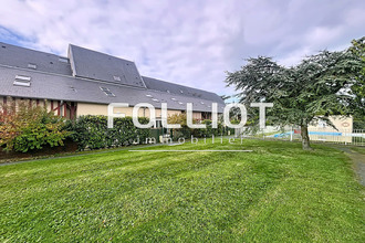 achat appartement commes 14520