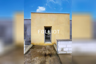 achat appartement commes 14520