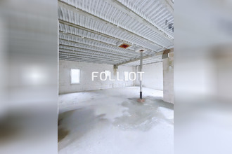 achat appartement commes 14520