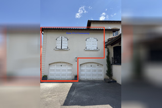 achat appartement communay 69360