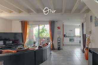 achat appartement communay 69360