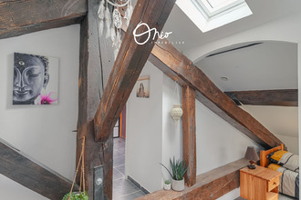 achat appartement communay 69360