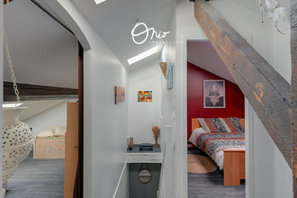 achat appartement communay 69360