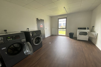 achat appartement compans 77290