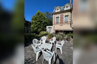 achat appartement compiegne 60200