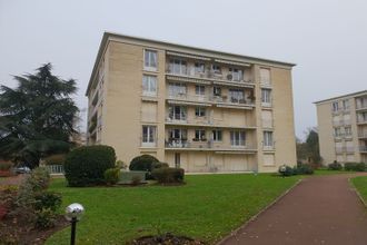 achat appartement compiegne 60200