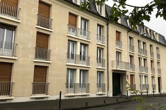 achat appartement compiegne 60200