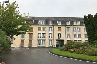 achat appartement compiegne 60200