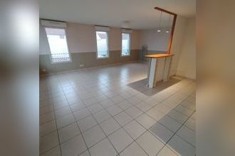 achat appartement compiegne 60200