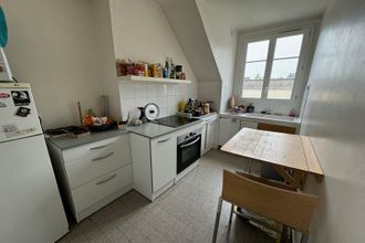 achat appartement compiegne 60200