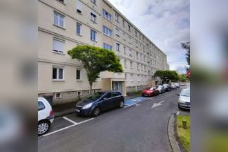 achat appartement compiegne 60200