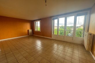 achat appartement compiegne 60200