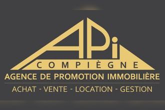 achat appartement compiegne 60200