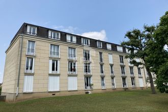 achat appartement compiegne 60200