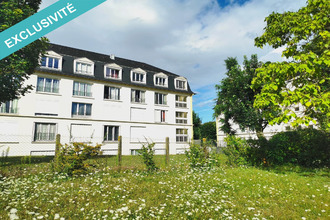 achat appartement compiegne 60200