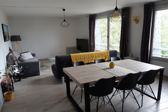 achat appartement compiegne 60200