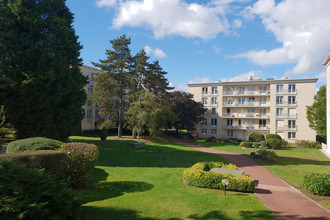 achat appartement compiegne 60200