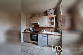 achat appartement compiegne 60200